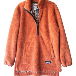 Kavu Snowpack